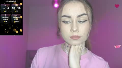 Amina online show from January 26, 2025, 11:29 pm