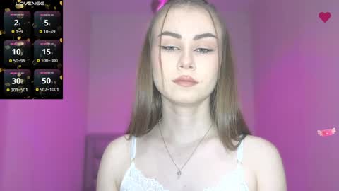Amina online show from January 27, 2025, 11:22 pm
