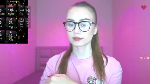 Amina online show from February 7, 2025, 11:13 pm