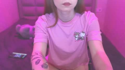 Amina online show from March 4, 2025, 1:55 am