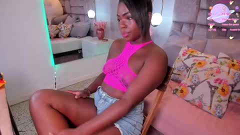 Amina online show from September 20, 2025, 5:08 am