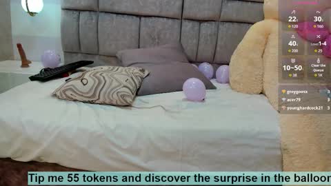 Amina online show from November 2, 2025, 11:01 am