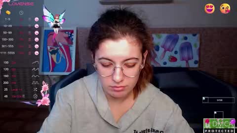 Amina online show from October 7, 2025, 11:29 am