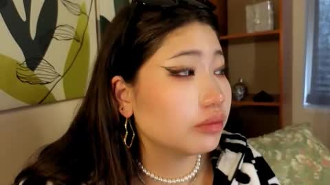 Snapshot of aminasaffron chatting on October 5, 2025, 3:05 am aminasaffron online show from October 5, 2025, 3:05 am