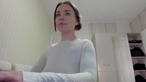Kristina online show from May 21, 2026, 9:44 pm