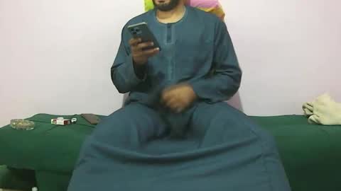 Amir online show from November 25, 2025, 12:10 am