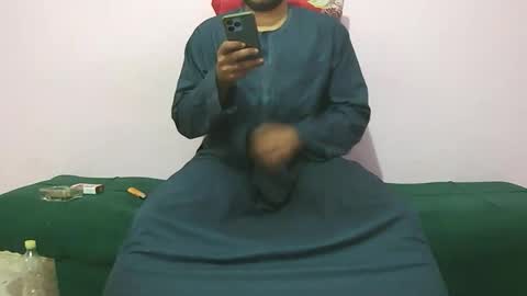 Amir online show from January 8, 2026, 5:37 pm
