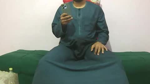 Amir online show from January 10, 2026, 2:35 am