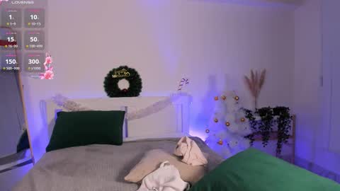 AMIRA WOW online show from January 5, 2026, 5:27 pm