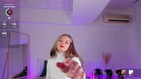 AMIRA WOW online show from February 7, 2026, 4:11 pm