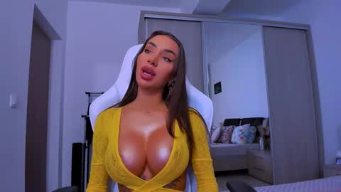 Arinna online show from January 20, 2025, 9:46 am