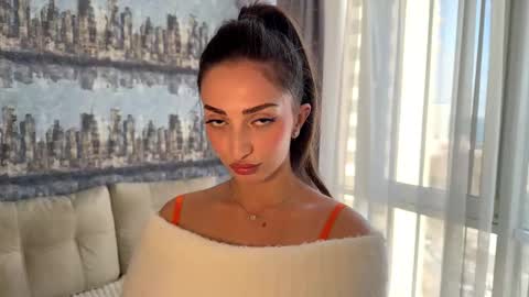 Amira online show from February 1, 2026, 10:03 am