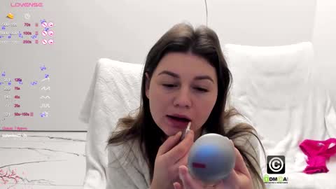   Amira  Lush     Domi   is active  Open Pvt Welcome to the world of pleasure online show from January 18, 2026, 1:09 am