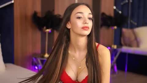 Amiraveyl online show from September 17, 2025, 9:49 pm