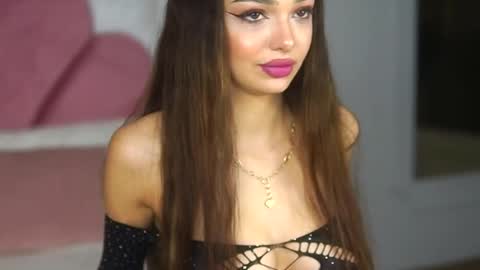 Amiraveyl online show from October 11, 2025, 11:14 pm