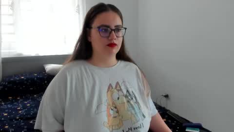 Amira Vyxen online show from May 21, 2026, 7:26 am