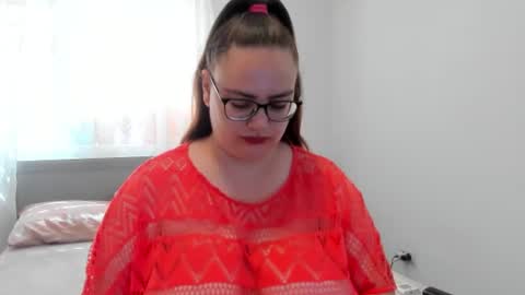 Amira Vyxen online show from July 7, 2026, 7:56 am