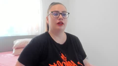 Amira Vyxen online show from July 9, 2026, 8:07 am