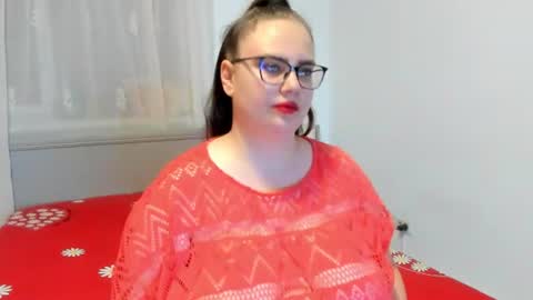 Amira Vyxen online show from July 17, 2026, 7:19 pm