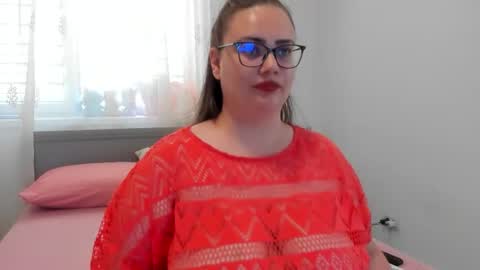 Amira Vyxen online show from July 28, 2026, 12:48 pm