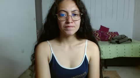 amitlu_ online show from October 29, 2025, 11:39 pm