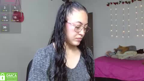 amitlu_ online show from March 2, 2026, 7:10 pm