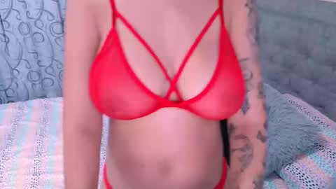 diana online show from January 29, 2025, 12:33 am