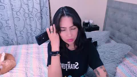 diana online show from January 31, 2025, 1:11 am