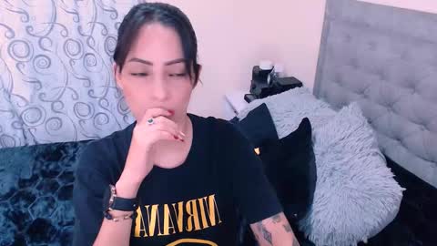 diana online show from February 8, 2025, 2:58 am