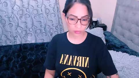 diana online show from February 21, 2025, 11:32 pm