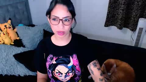 diana online show from December 19, 2025, 2:51 am