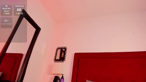 ambar online show from January 25, 2025, 11:55 am