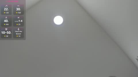 Amber online show from February 9, 2026, 5:28 pm