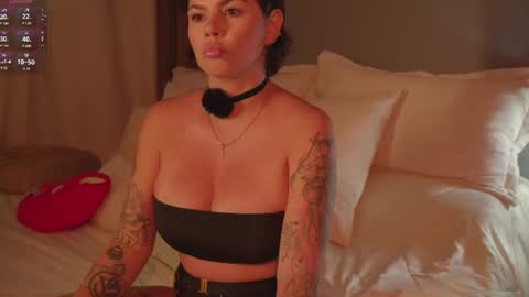Snapshot of ammberjay_ chatting on May 26, 2026, 3:02 am Amber Jay online show from May 26, 2026, 3:02 am