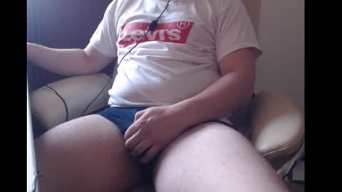 Snapshot of ammenwolf chatting on November 1, 2025, 6:37 am Jens online show from November 1, 2025, 6:37 am