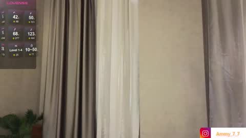 Ammy  dont forget to thumbs up me  online show from October 3, 2025, 3:25 am