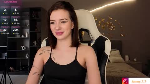 Ammy  dont forget to thumbs up me  online show from October 12, 2025, 10:03 am