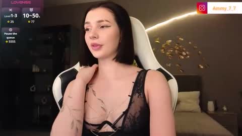 Ammy  dont forget to thumbs up me  online show from December 22, 2025, 3:58 am