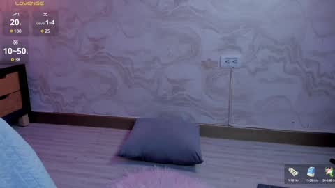 ammy durand online show from December 6, 2024, 10:52 pm