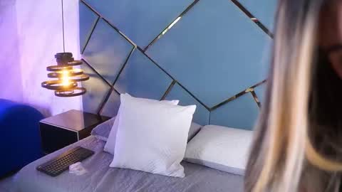 ammy durand online show from February 12, 2026, 7:09 pm