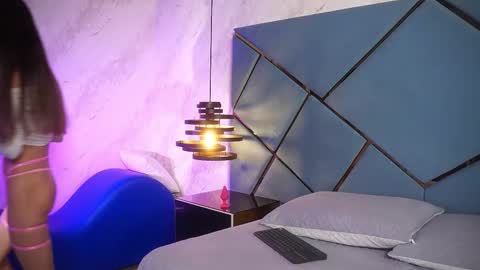 ammy durand online show from March 4, 2026, 7:20 pm