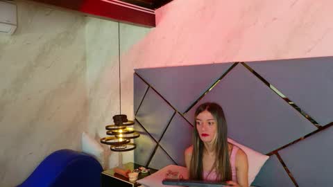 ammy durand online show from March 7, 2026, 7:11 pm