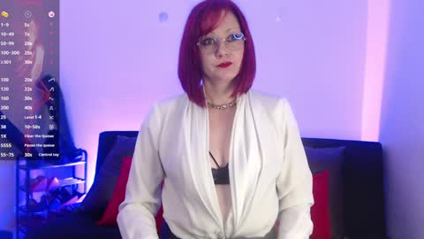 Ammy Lee online show from January 4, 2025, 6:40 pm