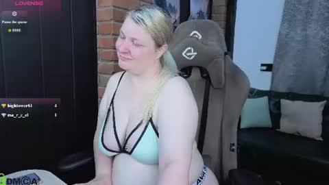 Ammy Soon online show from July 11, 2026, 2:03 am