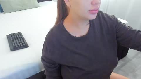 AmmyDanger online show from April 4, 2026, 12:24 pm