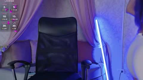 Ammy Jones online show from May 21, 2026, 7:10 pm