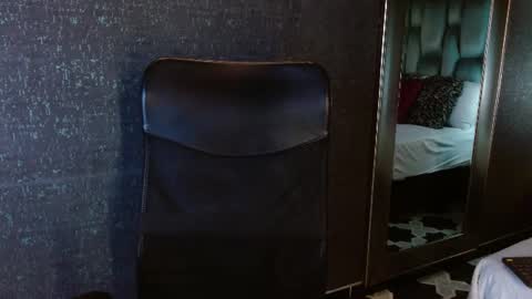 Ammy Jones online show from July 14, 2026, 1:08 am