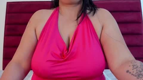 Snapshot of ammypike chatting on February 6, 2026, 9:07 pm AmmyPike online show from February 6, 2026, 9:07 pm