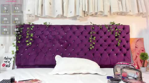 Snapshot of ammypike chatting on March 8, 2026, 2:54 pm AmmyPike online show from March 8, 2026, 2:54 pm