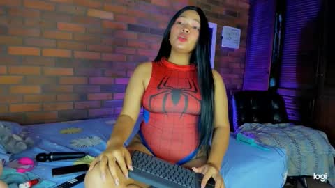 ammysmorgan online show from October 1, 2025, 3:56 am